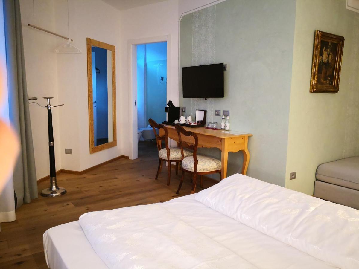Torrione Trento Hotel Luaran gambar