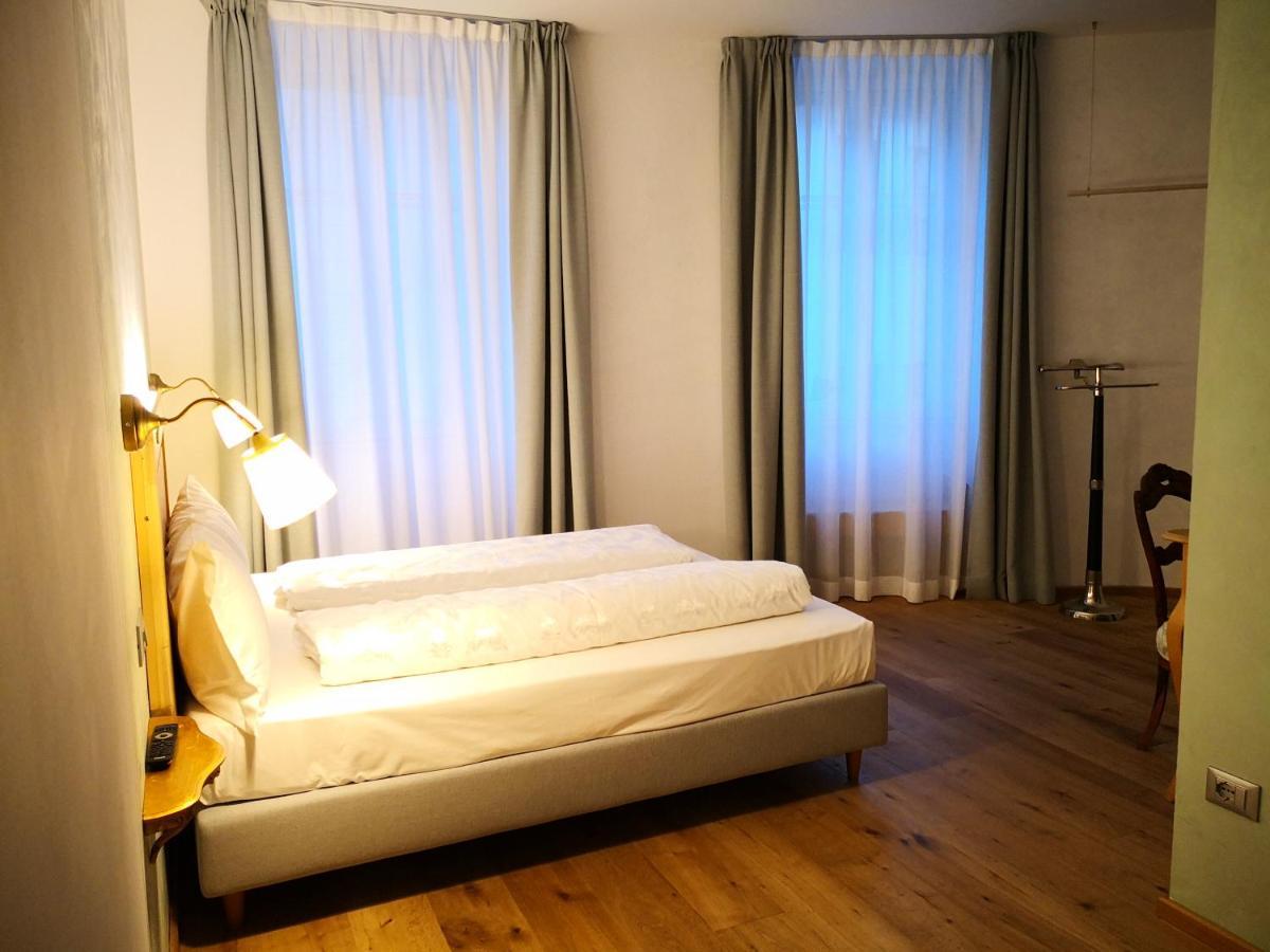 Torrione Trento Hotel Luaran gambar