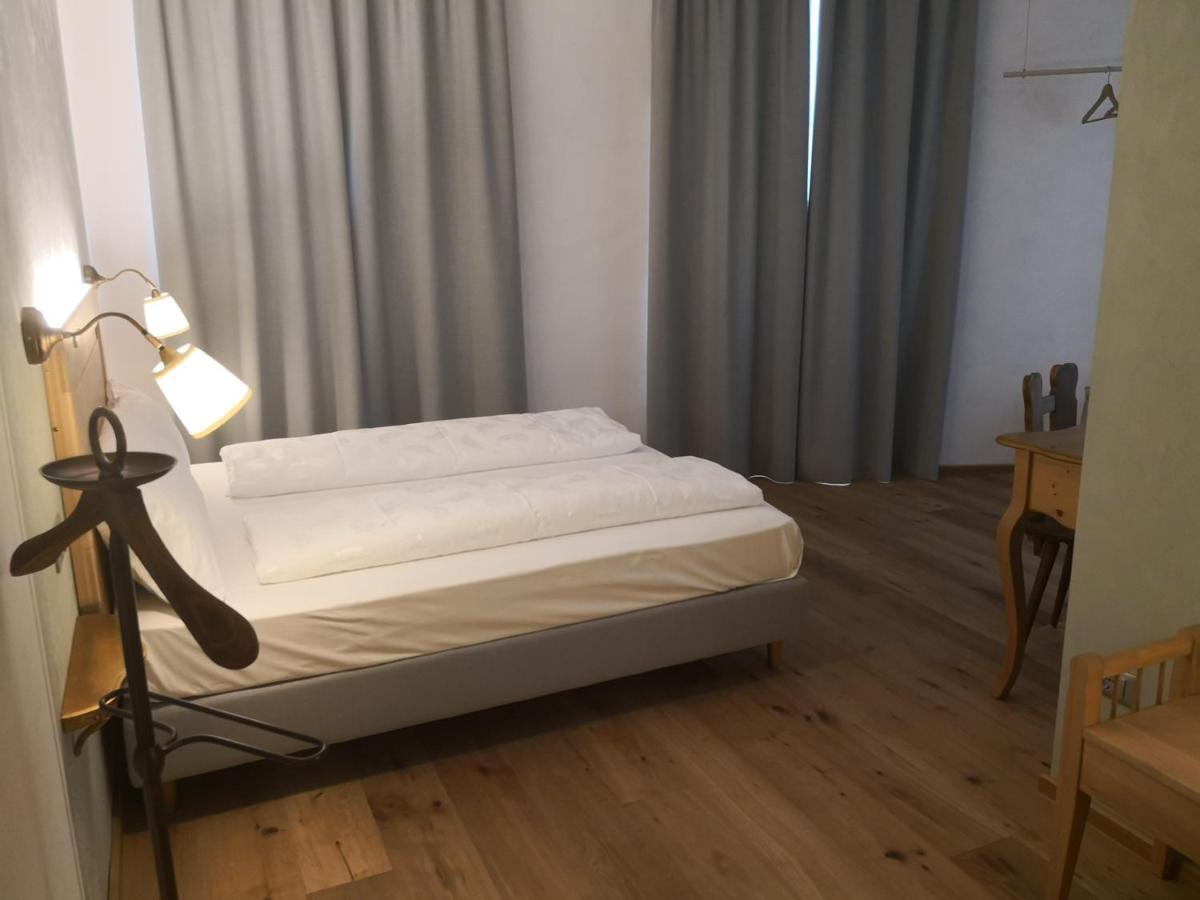 Torrione Trento Hotel Luaran gambar