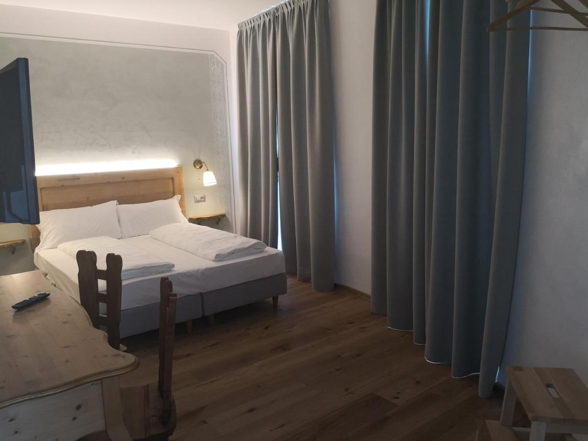 Torrione Trento Hotel Luaran gambar