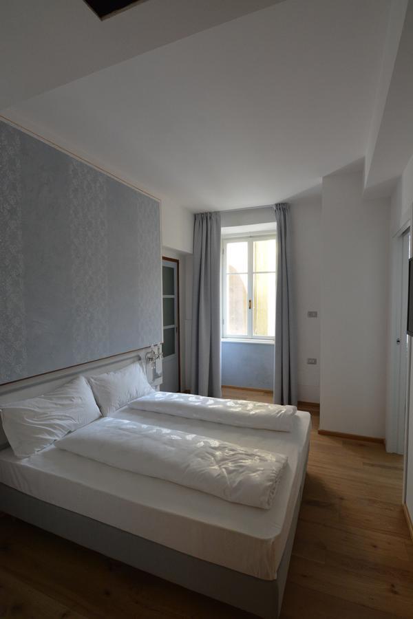 Torrione Trento Hotel Luaran gambar