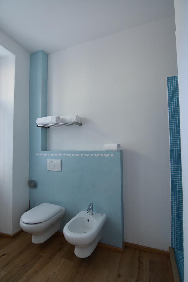 Torrione Trento Hotel Luaran gambar