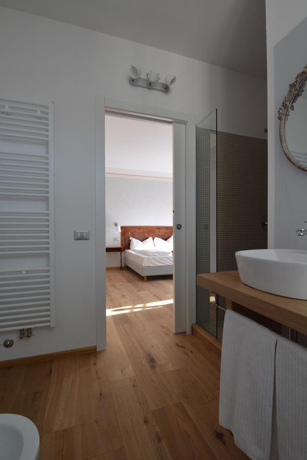 Torrione Trento Hotel Luaran gambar