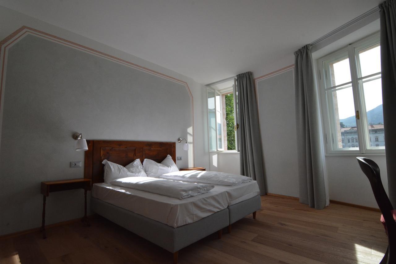 Torrione Trento Hotel Luaran gambar
