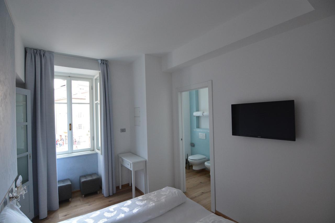 Torrione Trento Hotel Luaran gambar