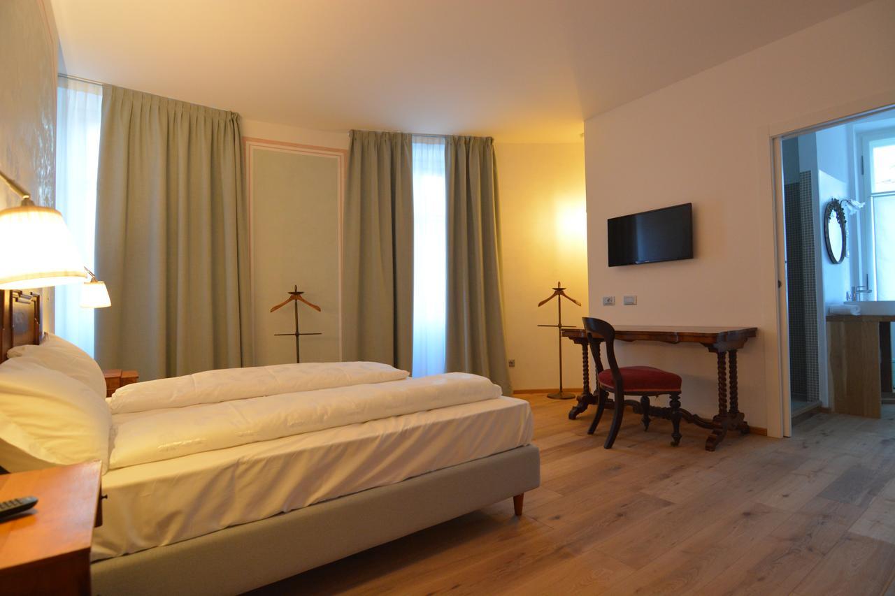 Torrione Trento Hotel Luaran gambar