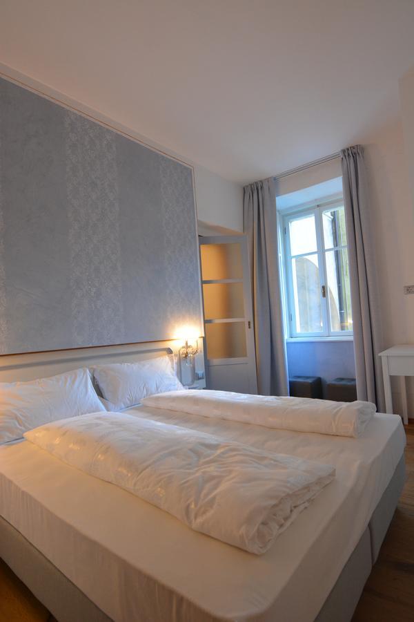 Torrione Trento Hotel Luaran gambar