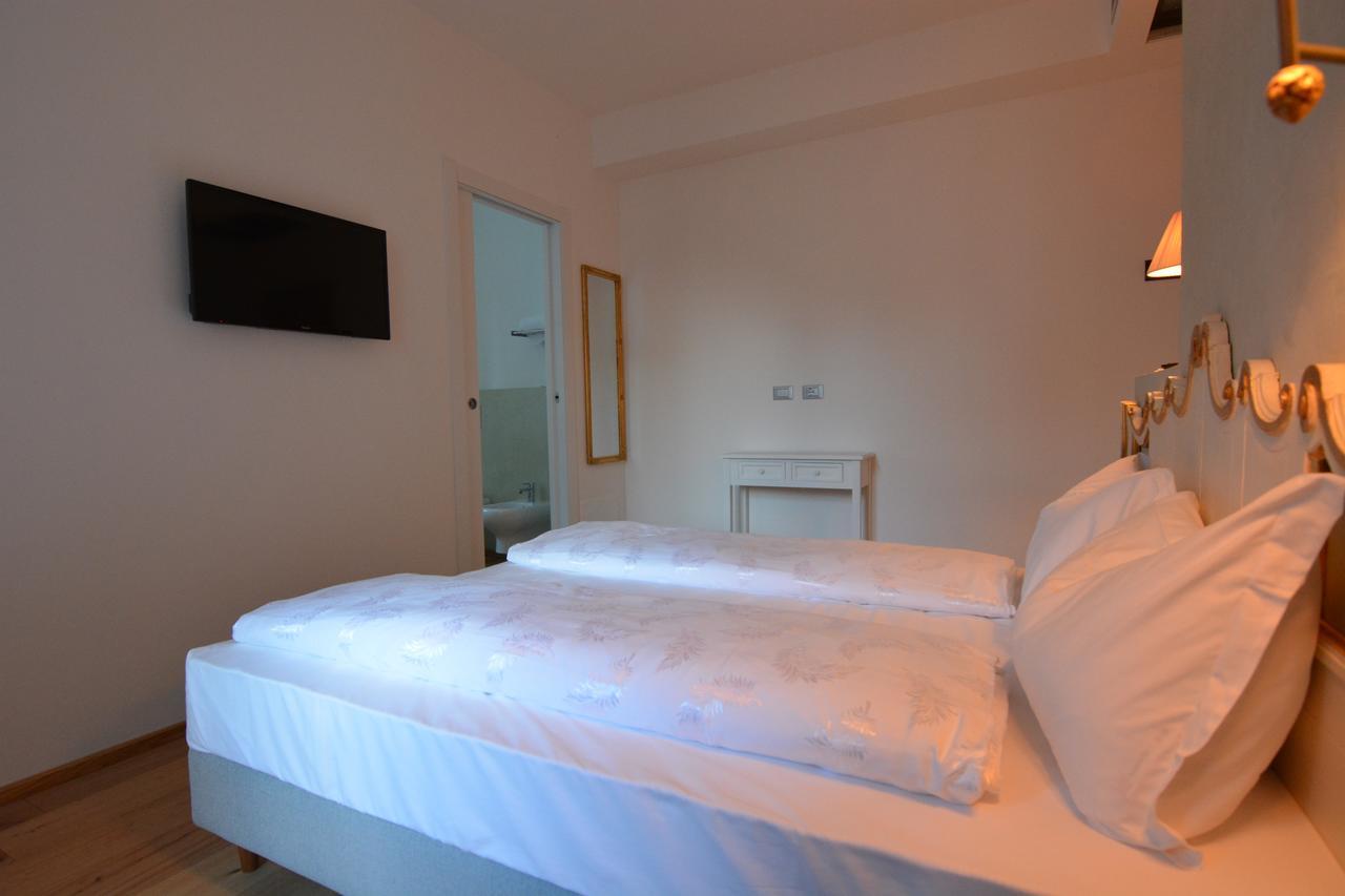 Torrione Trento Hotel Luaran gambar