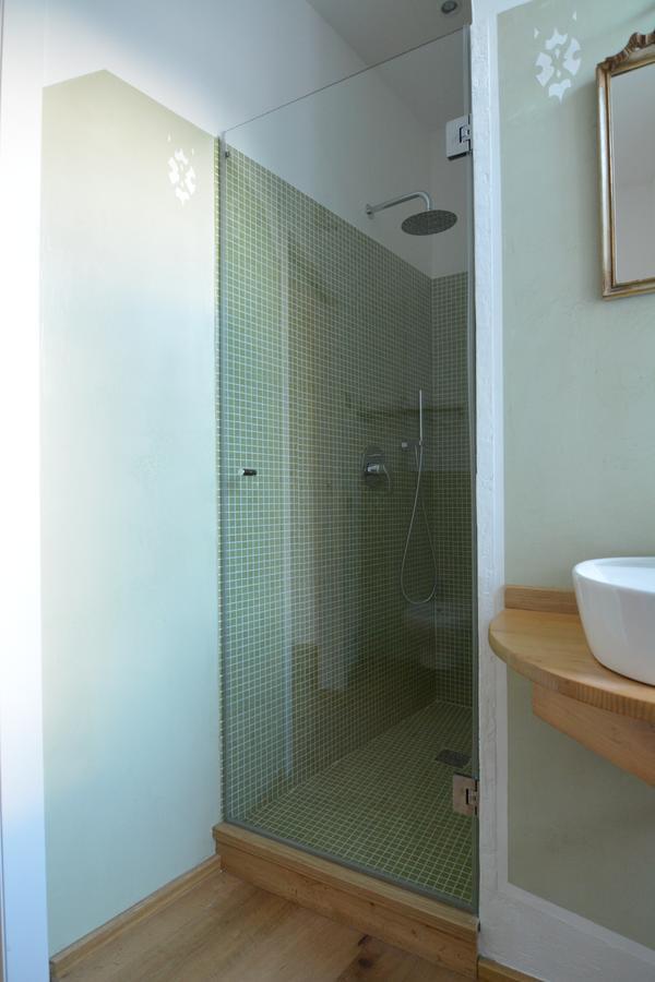 Torrione Trento Hotel Luaran gambar
