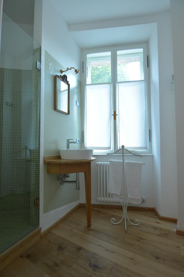Torrione Trento Hotel Luaran gambar