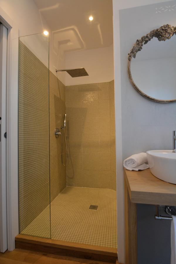 Torrione Trento Hotel Luaran gambar