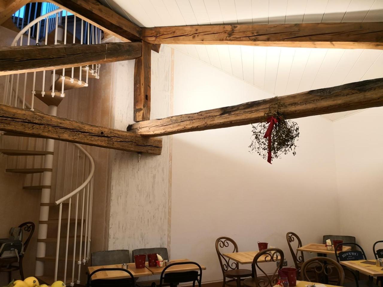 Torrione Trento Hotel Luaran gambar