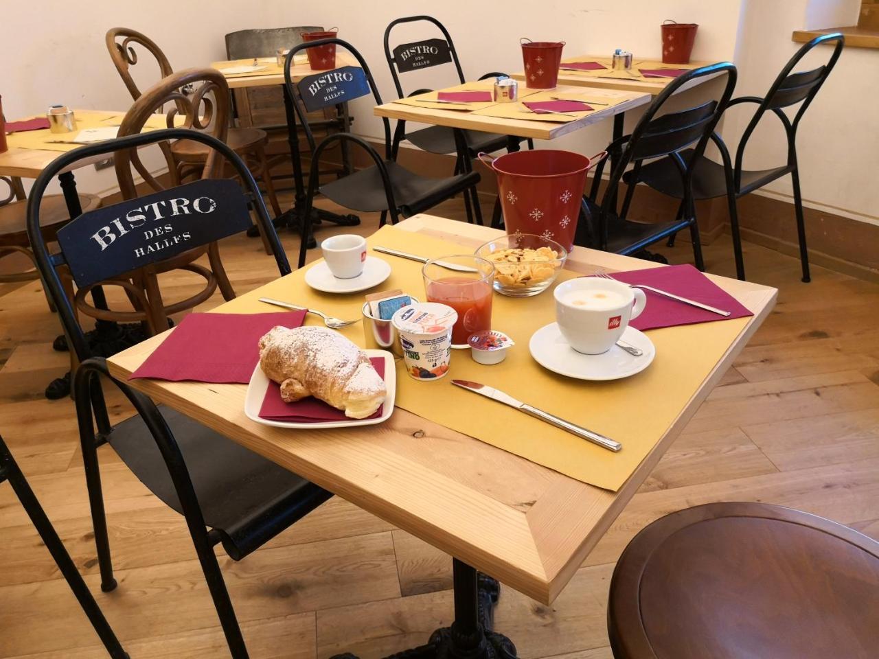 Torrione Trento Hotel Luaran gambar