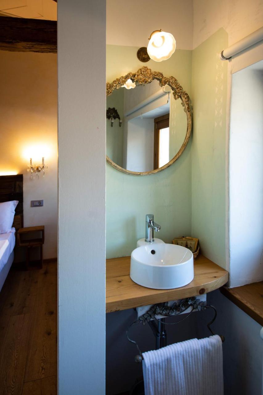 Torrione Trento Hotel Luaran gambar