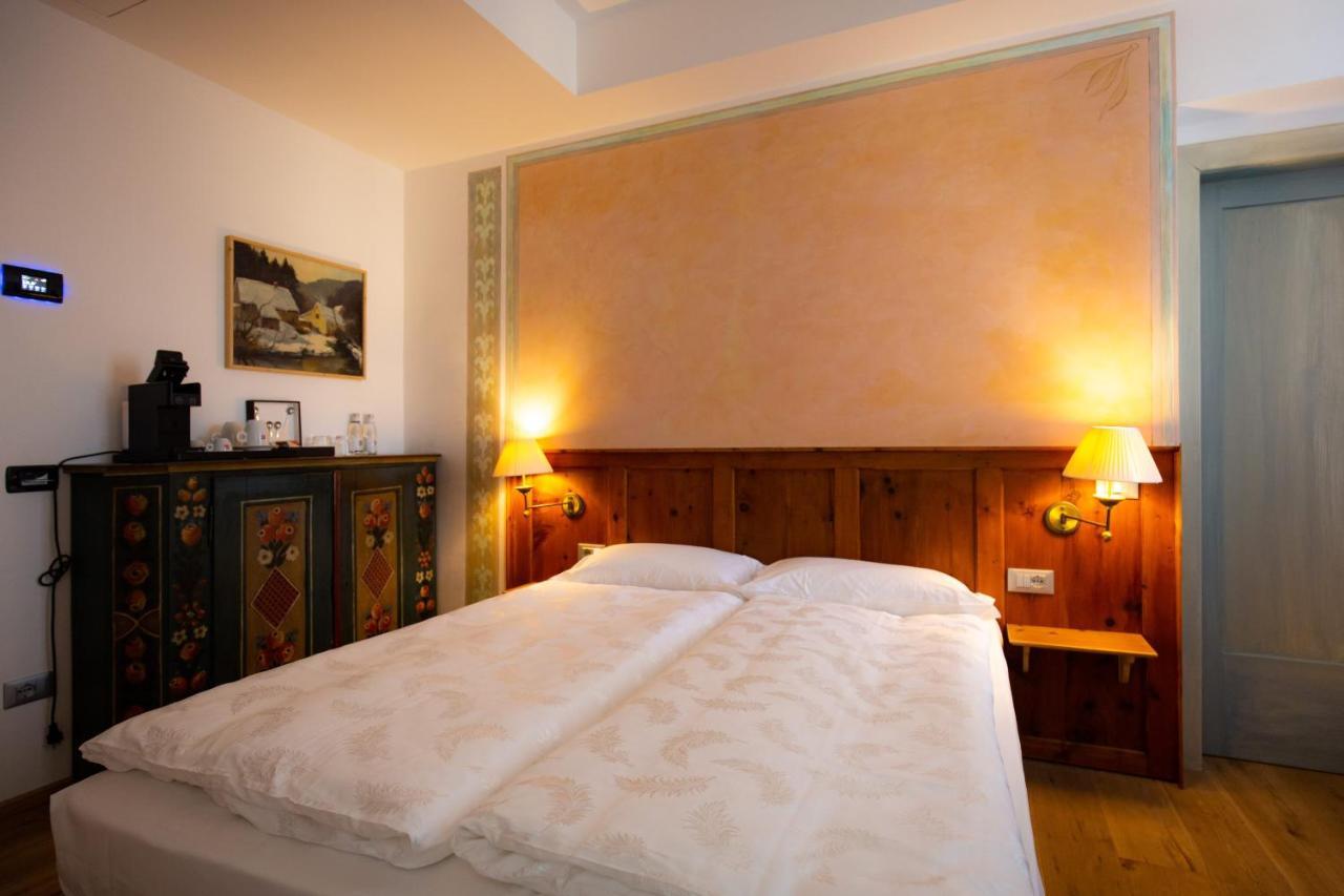 Torrione Trento Hotel Luaran gambar