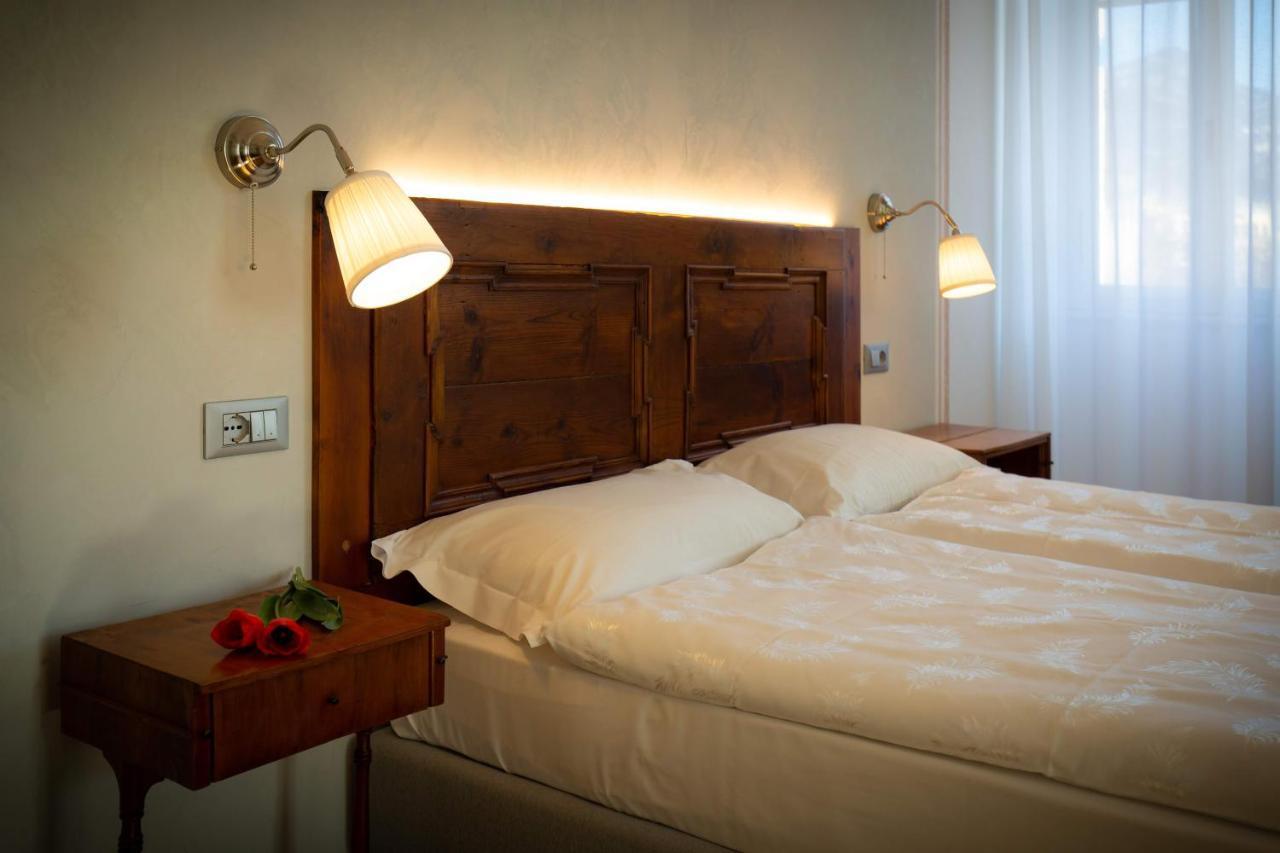 Torrione Trento Hotel Luaran gambar