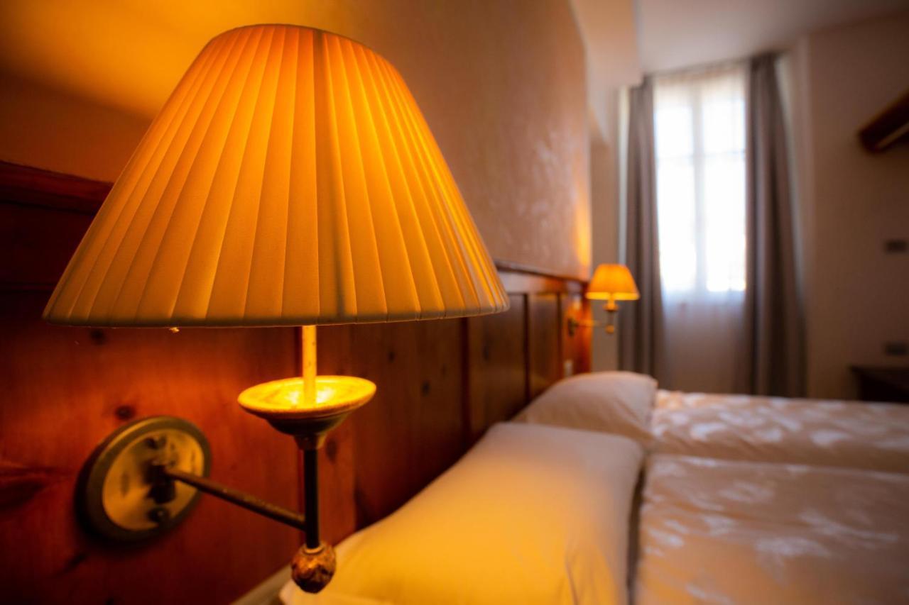 Torrione Trento Hotel Luaran gambar