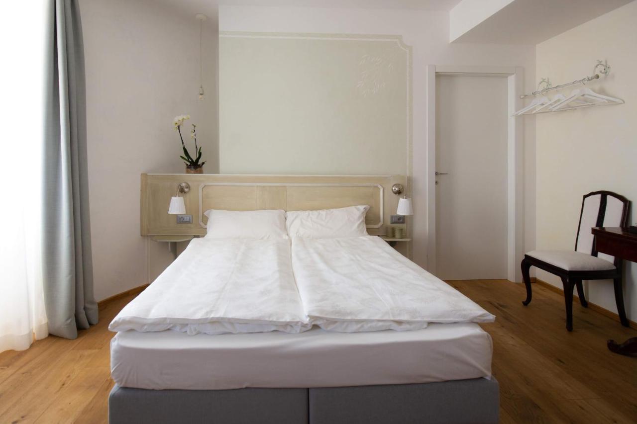 Torrione Trento Hotel Luaran gambar