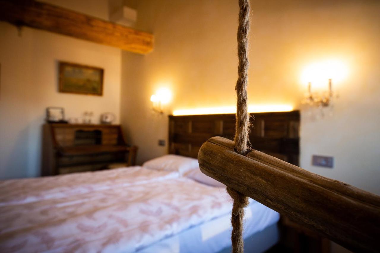 Torrione Trento Hotel Luaran gambar