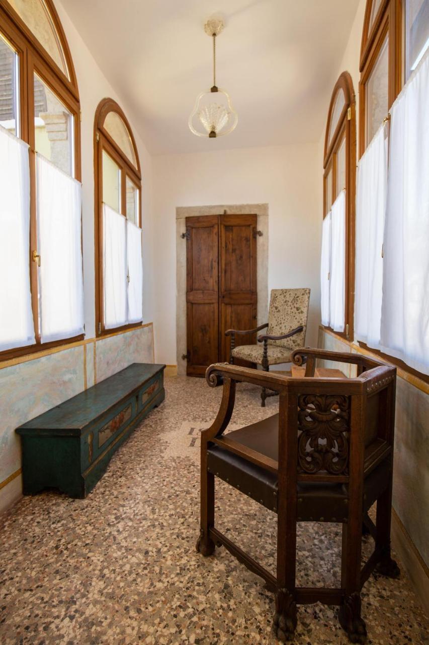 Torrione Trento Hotel Luaran gambar