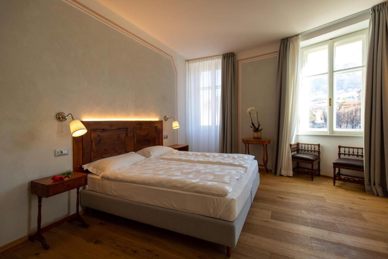 Torrione Trento Hotel Luaran gambar