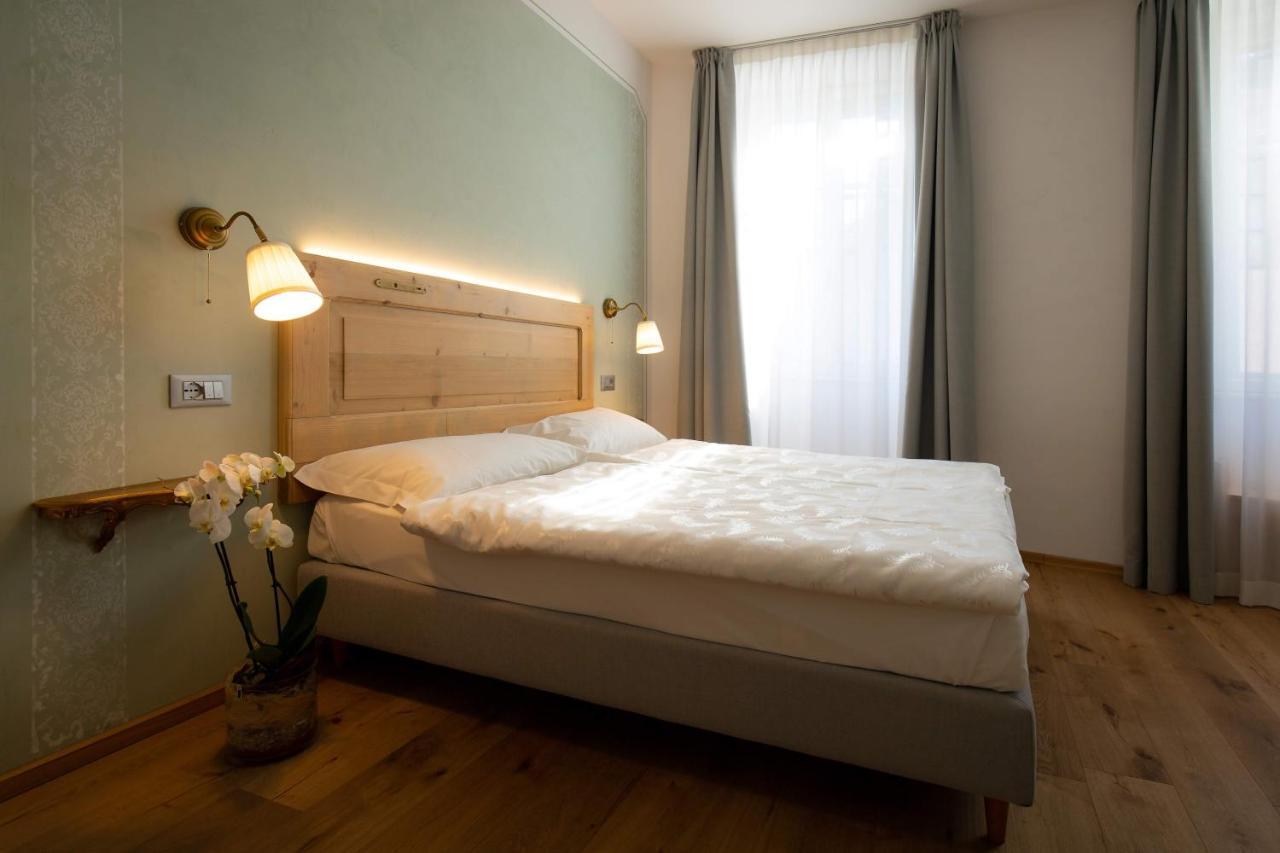 Torrione Trento Hotel Luaran gambar
