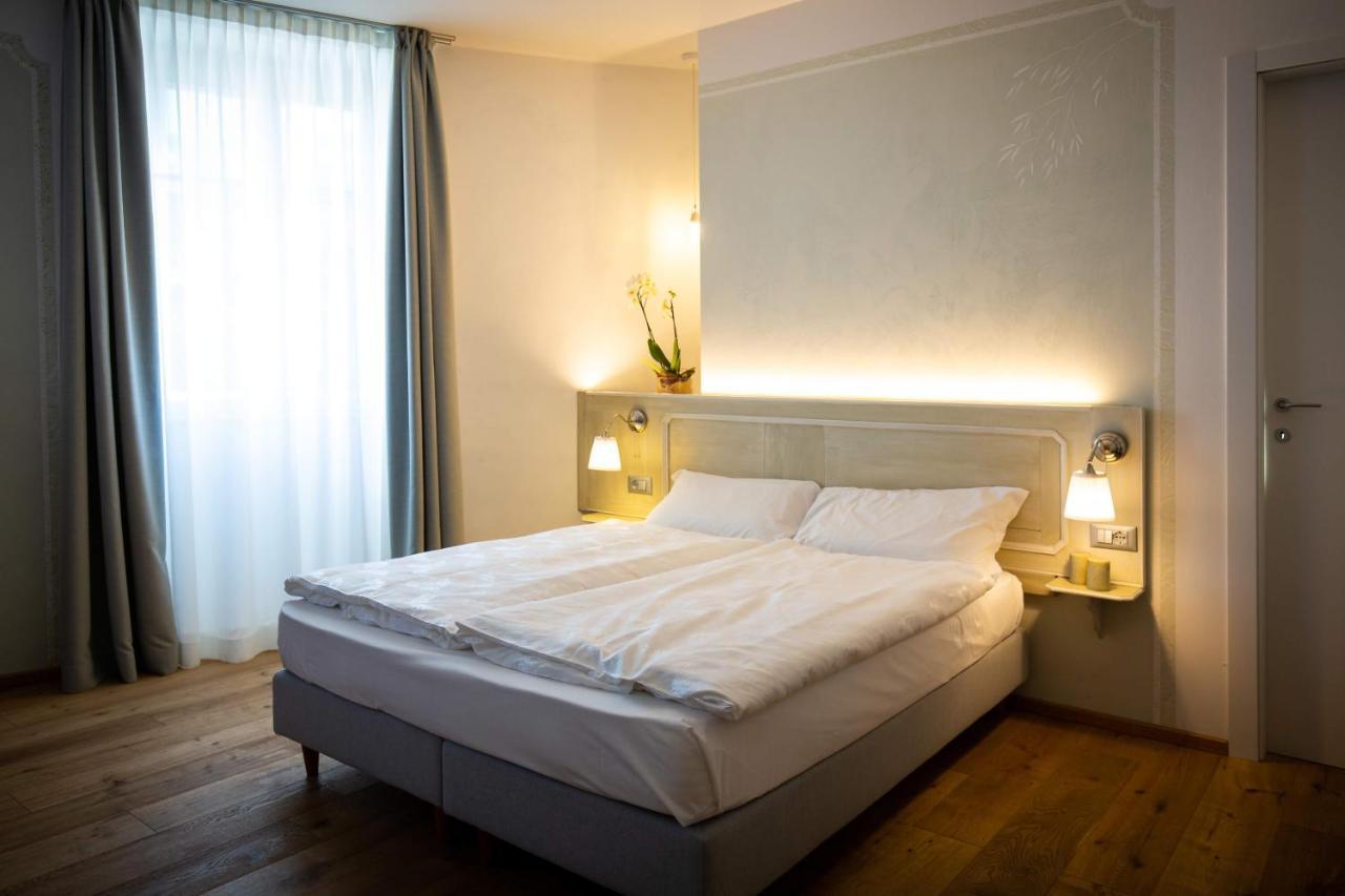 Torrione Trento Hotel Luaran gambar