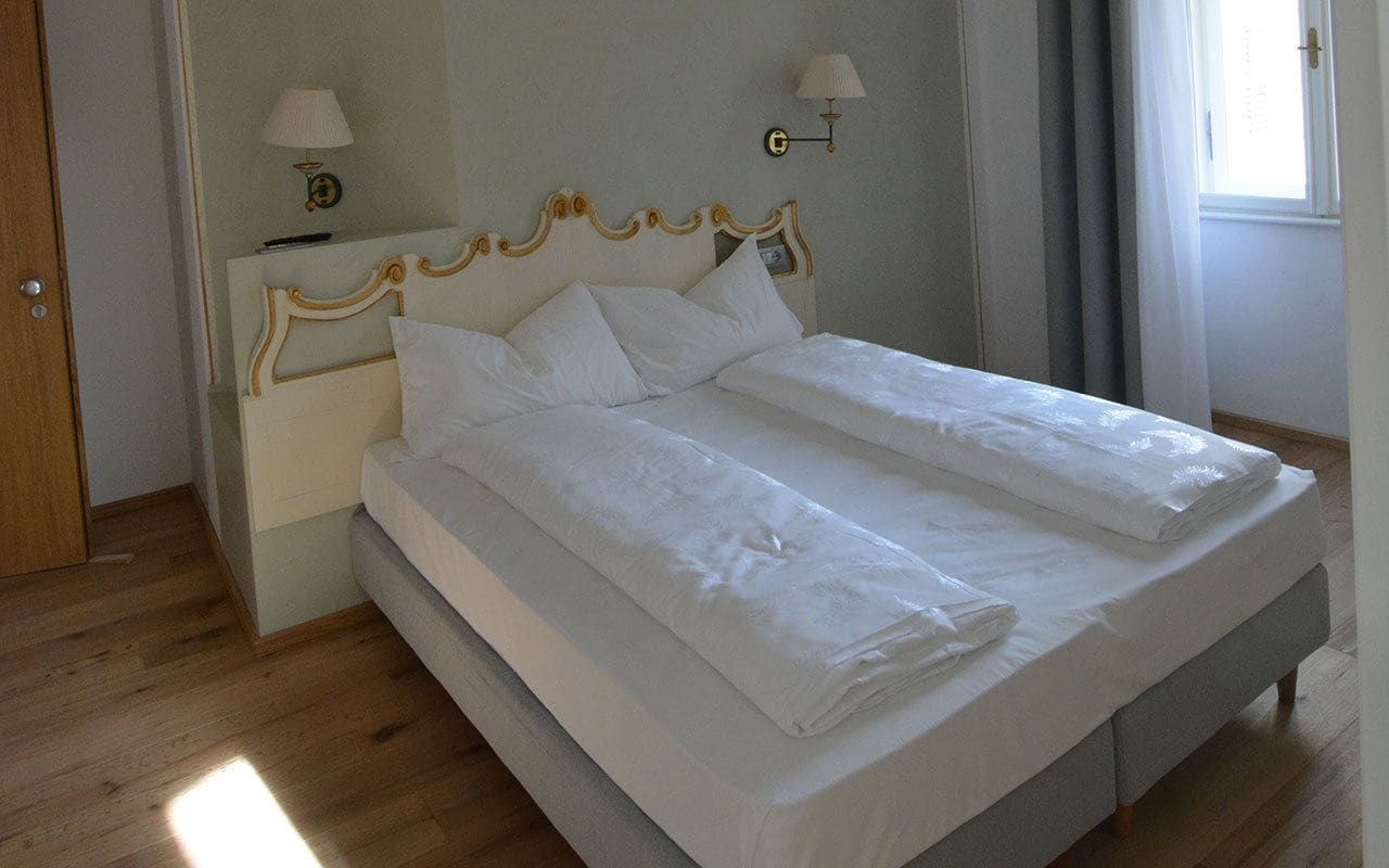 Torrione Trento Hotel Luaran gambar