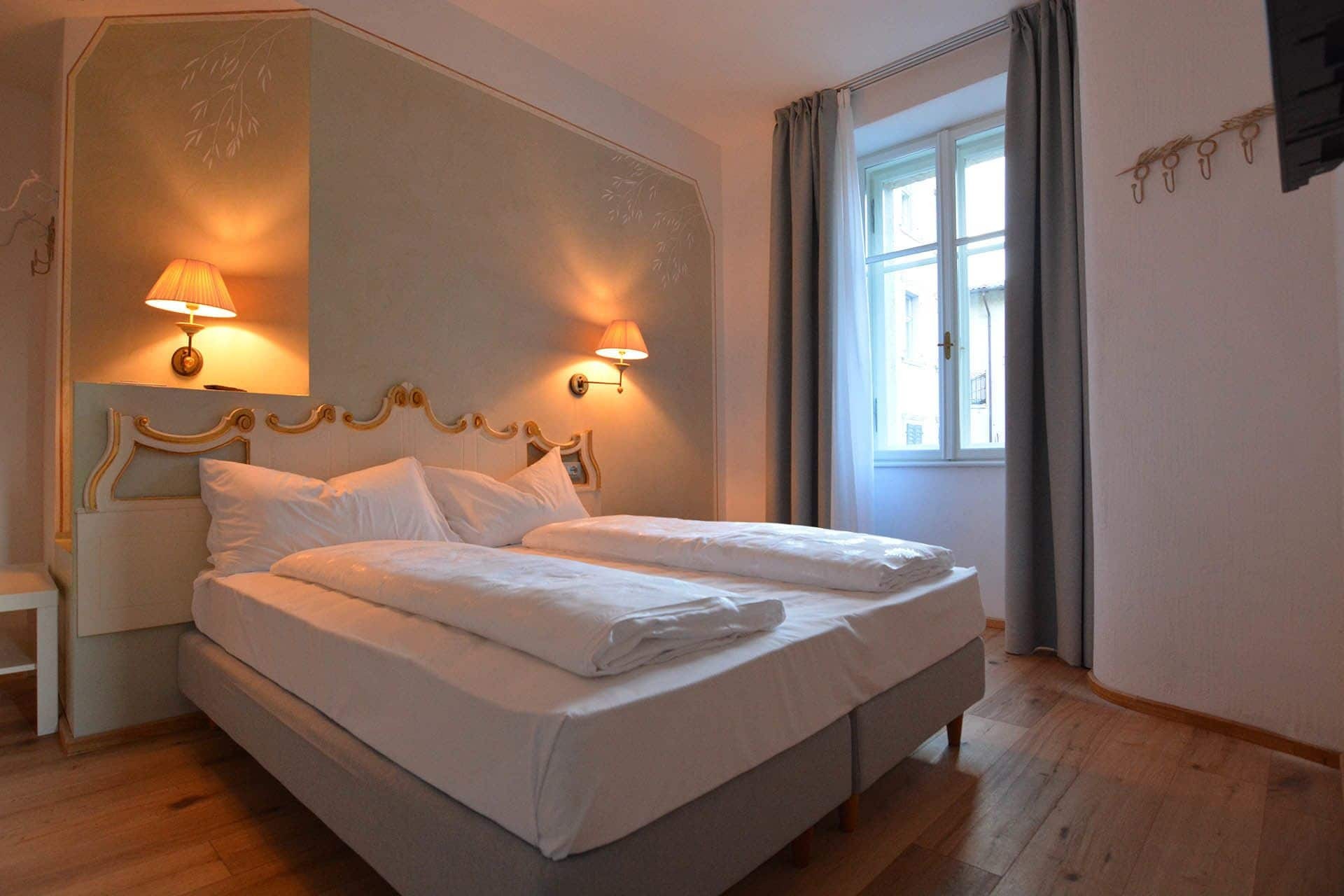 Torrione Trento Hotel Luaran gambar