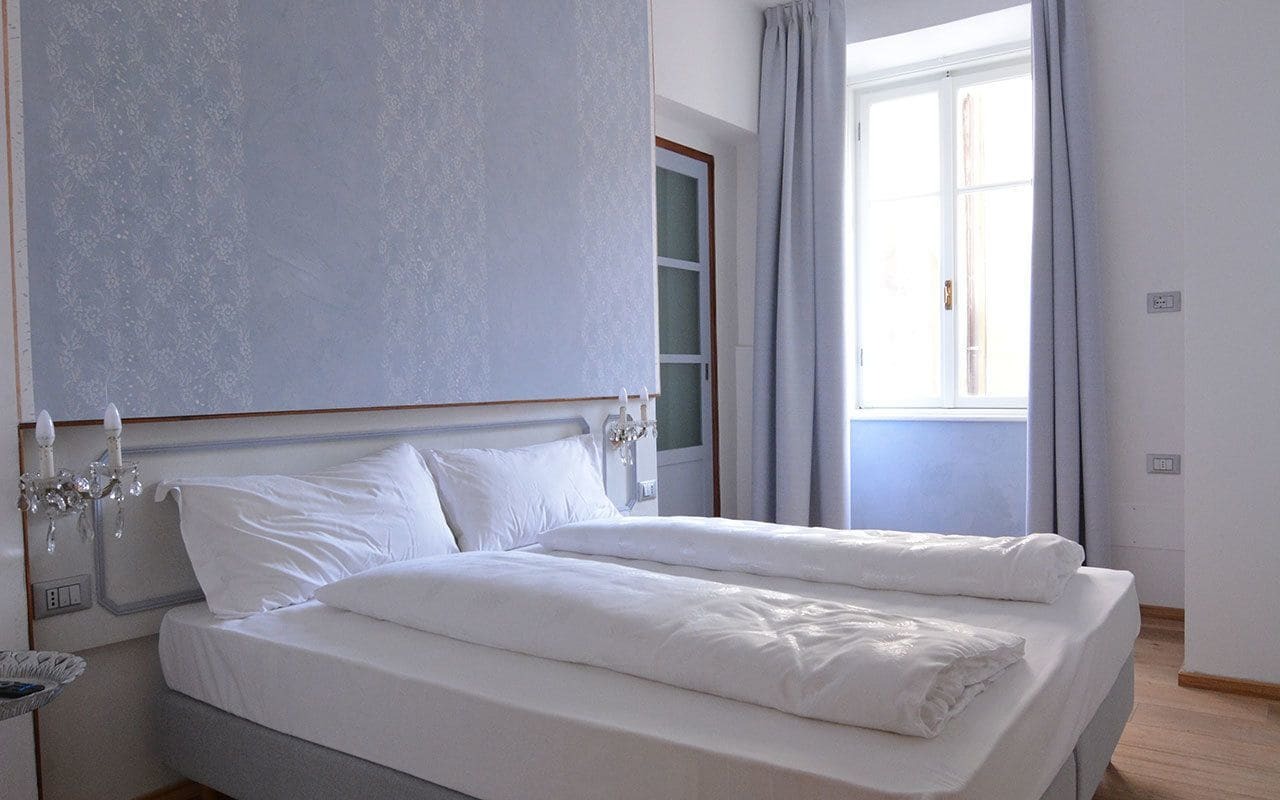 Torrione Trento Hotel Luaran gambar