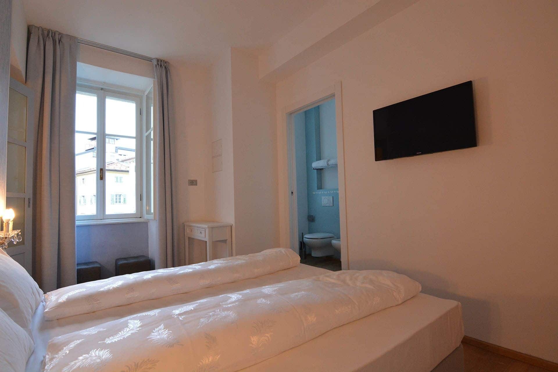 Torrione Trento Hotel Luaran gambar